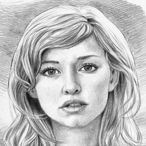 Sketch style reference